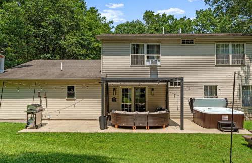 Love Lace Retreat - Foto 37