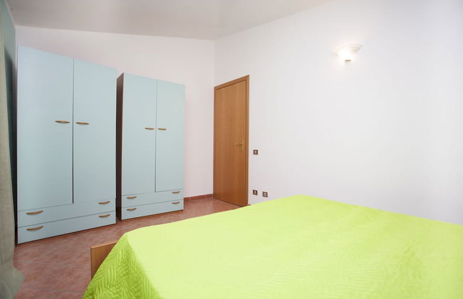 SVS - Residence Straulas - Foto 8