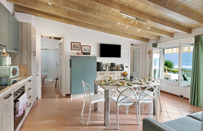 Gargnano Apartments - Photo 31