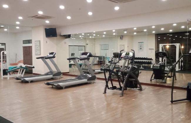 BERJAYA TIMES SQUARE SERVICE RESIDENCES - Foto 69