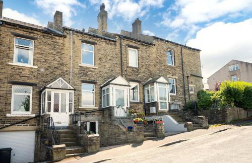 Spacious Home In The Heart of West Yorkshire - Foto 37