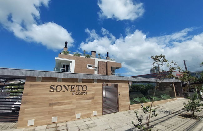 Ap Madri - Piscina - Floripa - Conforto - Photo 21