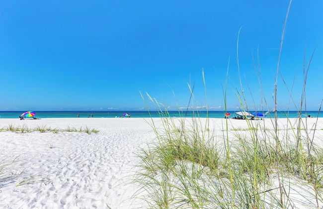 Anna Maria Island Blue Bella Bliss - Private Heated Pool - Foto 5