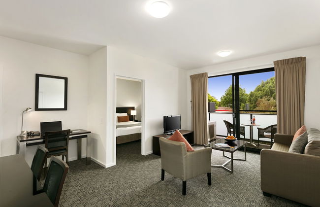 Quest Moorabbin - Foto 1