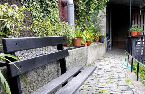 Green Valley Cruzinhas House with Fireplace & BBQ - Foto 37