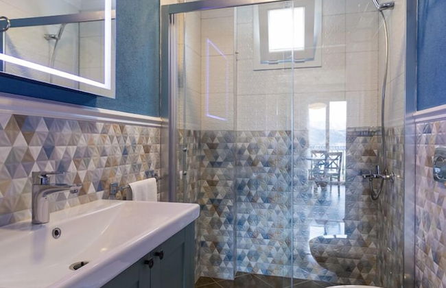 Defne Residence Selimiye - Foto 22