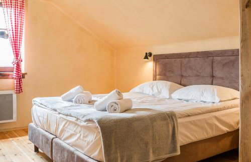 Herbarium Bieszczadzkie Apartamenty - Photo 53