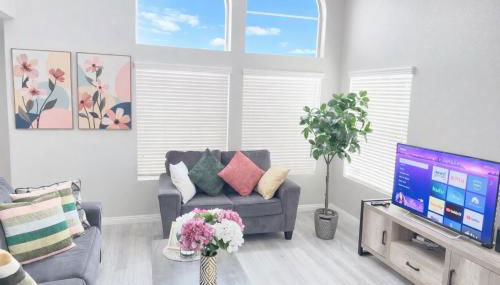 Newly Remodeled Pool Villa 3BD 3BA By Summerlin - Foto 5