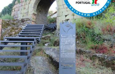 Casa Porta de Santiago - Foto 29