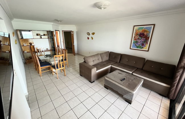 Guarapari Praia Frente Mar - Photo 47