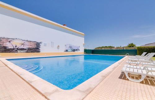 Falesia beach Pool quiet side by Enjoyyourstay - Foto 26