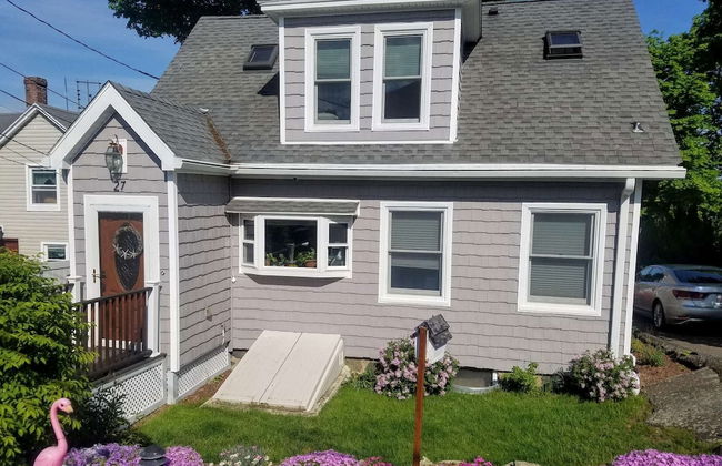 Riverside Retreat - Foto 44