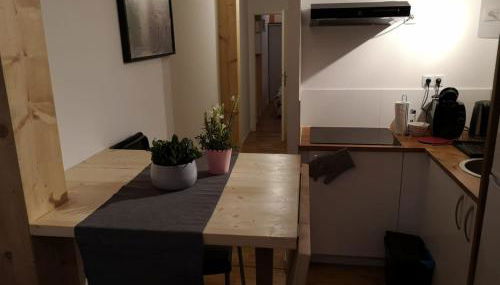 Maison 2 chambres, cosy, proche Métro - Foto 4