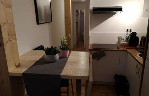 Maison 2 chambres, cosy, proche Métro - Foto 4