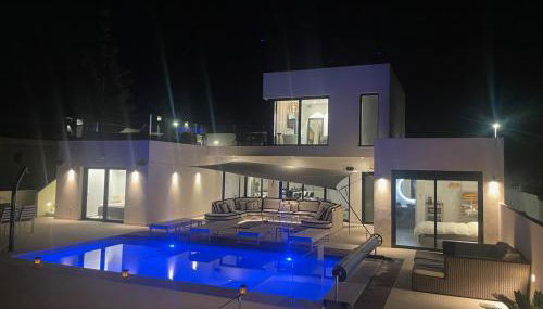 Casa Jensen - Foto 2