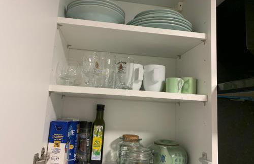 Cosy New Studio 2 min RER B - Foto 14