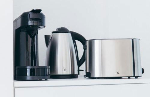 HEIMATEL - Suiten, Apartments und Studios - Foto 49