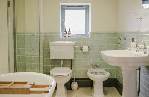 Herdsman's Cottage - Beautiful 3 Bed in Wiltshire! - Foto 12