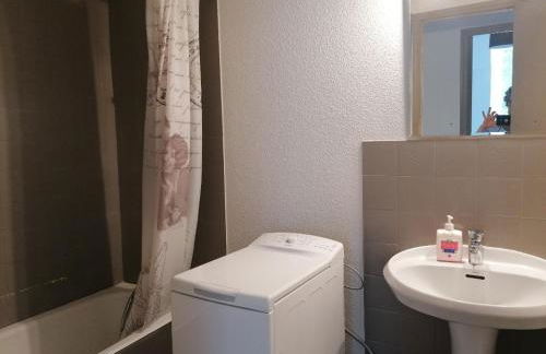 Gîte La Meule 3 chambres 2e étage - Foto 17