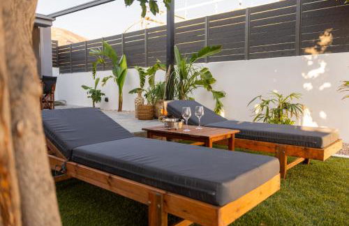 Mezcal Private Pool Villa - Foto 34