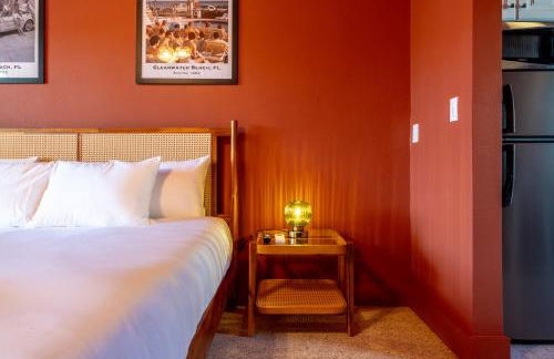 Monaco Vacation Rentals - Photo 47