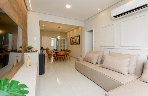 3 Quartos a 290m da Praia do Flamengo | BF 50/402 - Foto 1