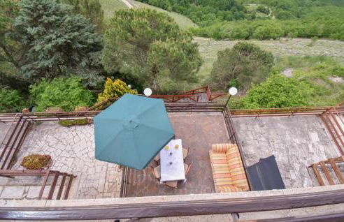 Gorgeous Home In Serrone With Wifi - Foto 6