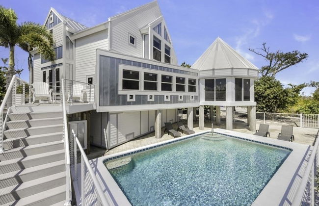 Holley House 4 Bedroom Home by RedAwning - Foto 23