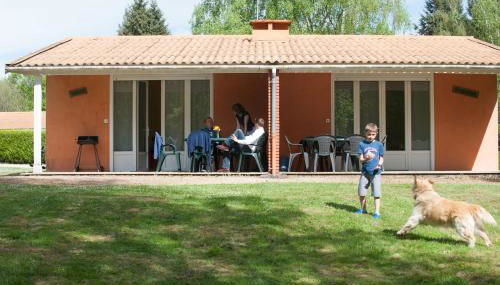 Gîtes de La Futaie - Foto 5