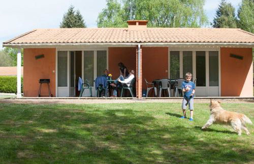 Gîtes de La Futaie - Foto 5