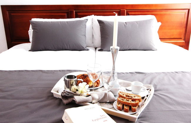 Villa Romana - Foto 5