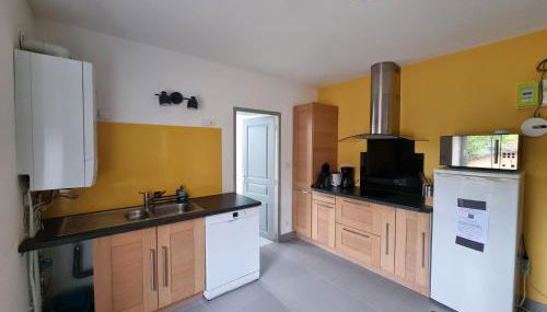 Le Tournesol, Appartement T1 bis - Foto 2