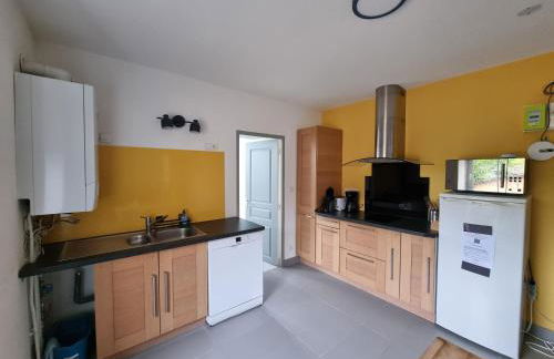 Le Tournesol, Appartement T1 bis - Foto 2