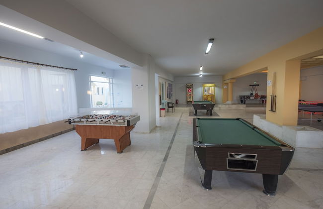 Eurovillage Achilleas Hotel - Photo 49