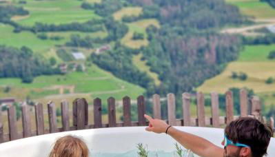 Hotel Residence Gasser - Foto 2