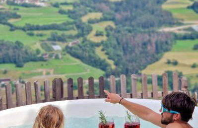 Hotel Residence Gasser - Foto 2