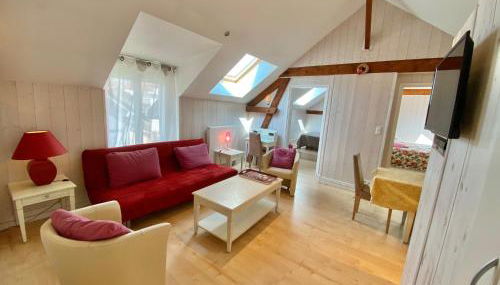 Tilleul Plaza Résidence - Foto 4