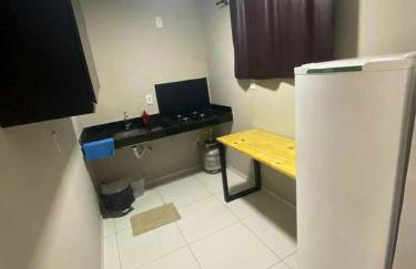 Ap no campo dos velhos com ar - Foto 4