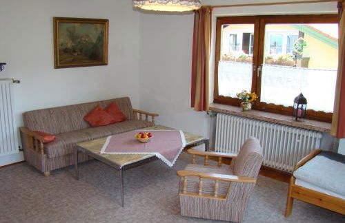 Gästehaus St. Bartholomä - Foto 19