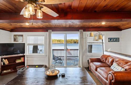 Waterfront Cottage - Foto 23