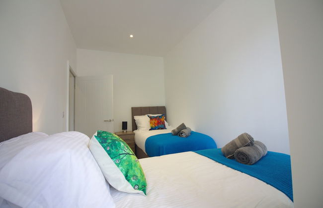 Property Peaks Apartments - Foto 11