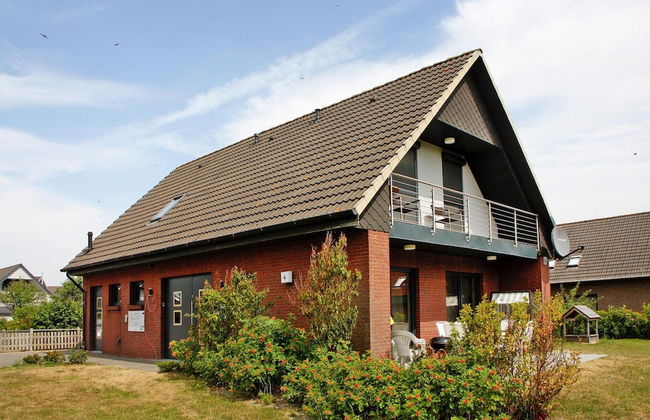 Komfortables Ferienhaus in Friedrichskoog-spitze - Foto 49
