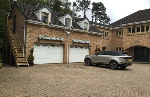 Luxury Studio Loft with Car Charging Point - Foto 20