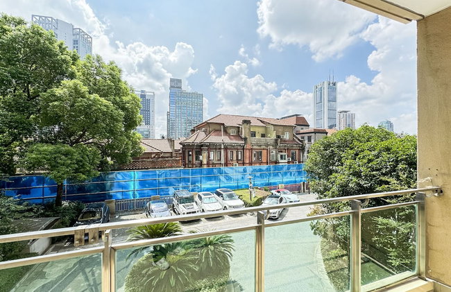Tyms 3BR 2BA Apt West NanjingRD Line2 14 - Photo 15