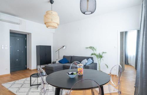 Wally Apartments by Flat White - With Elevator - Foto 16