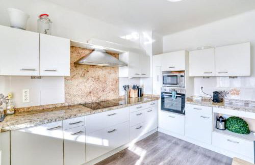 Le Grand Refuge - Terrasse Privée - Jonage - Foto 13