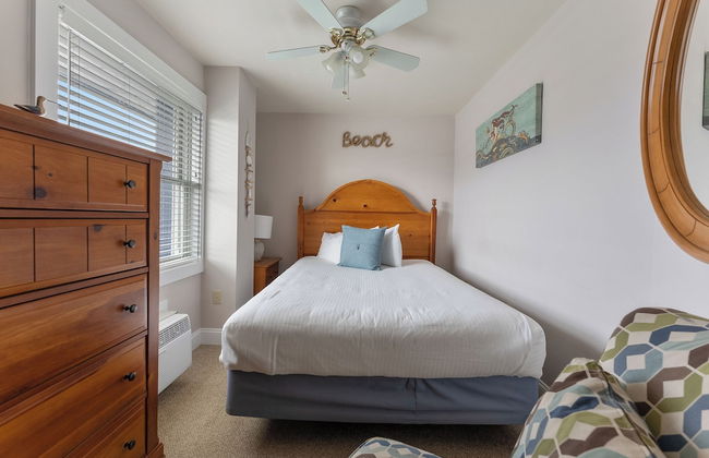 Beachcomber Resort - Foto 24