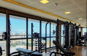 Luxuoso Studio Barra Premium - Foto 12