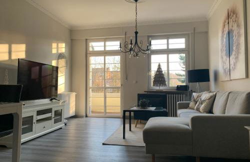 Apartmenthaus Villa Lindenbühl - Foto 7