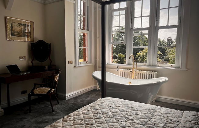 Willingham House - Foto 8